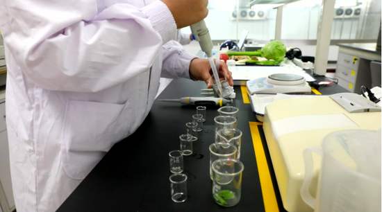 检测实验室环境要求需知及化学药品管理