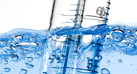 水质检测分析方法的分类汇总