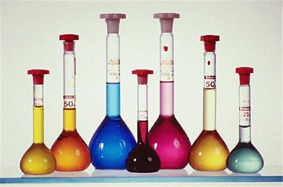 检测实验室化学试剂变质迅速原因分析