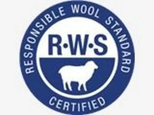 责任羊毛标准(RWS）认证