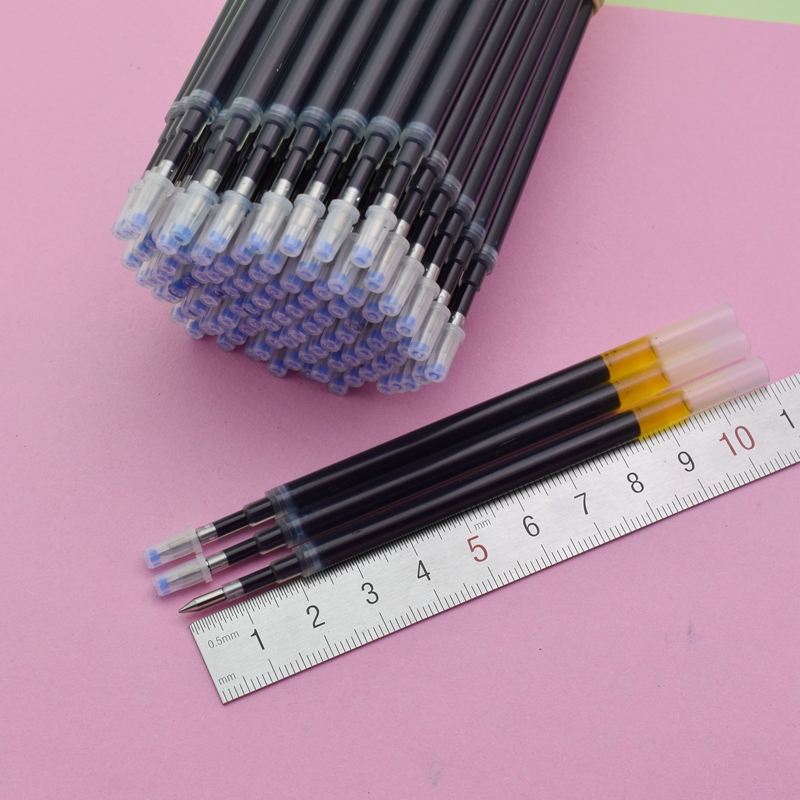 化妆笔芯检测，化妆笔的分类