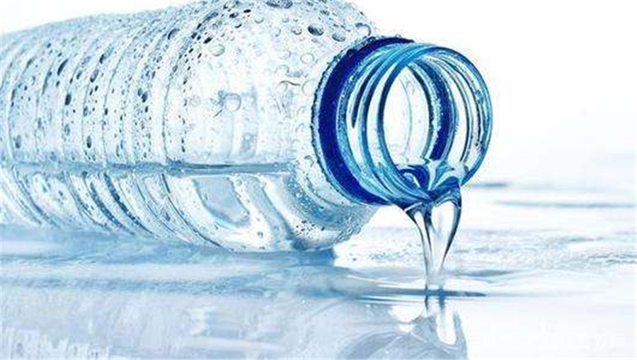 水质检测,包装饮用水食品安全国家标准解读