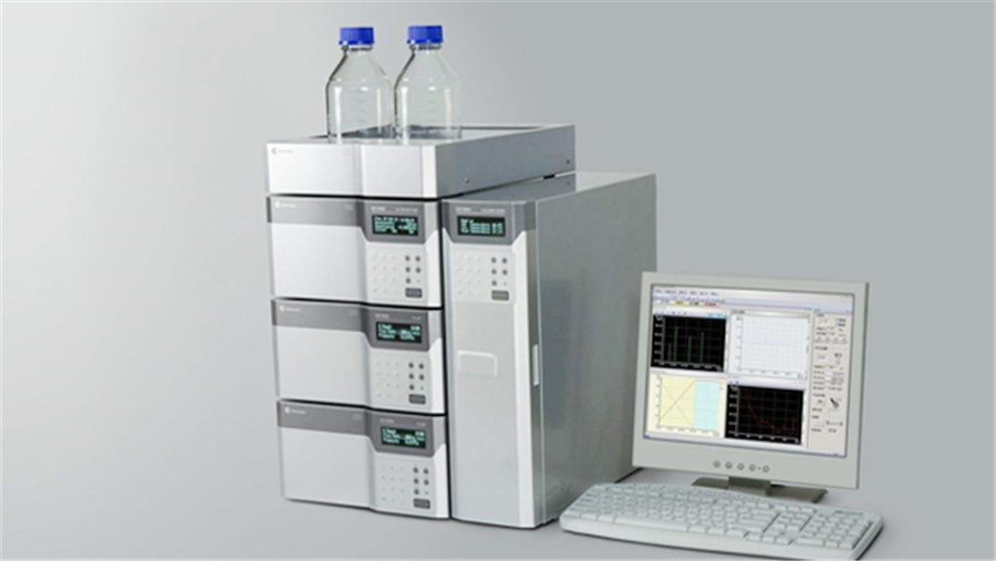 检测实验室高效液相色谱仪日常维护保养