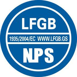 lfgb认证费用