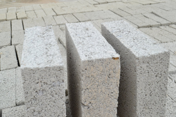 混凝土实心砖检测标准和项目要求
