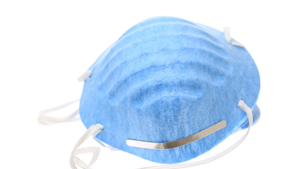 针织口罩检测GB/T 2910甲醛含量测定