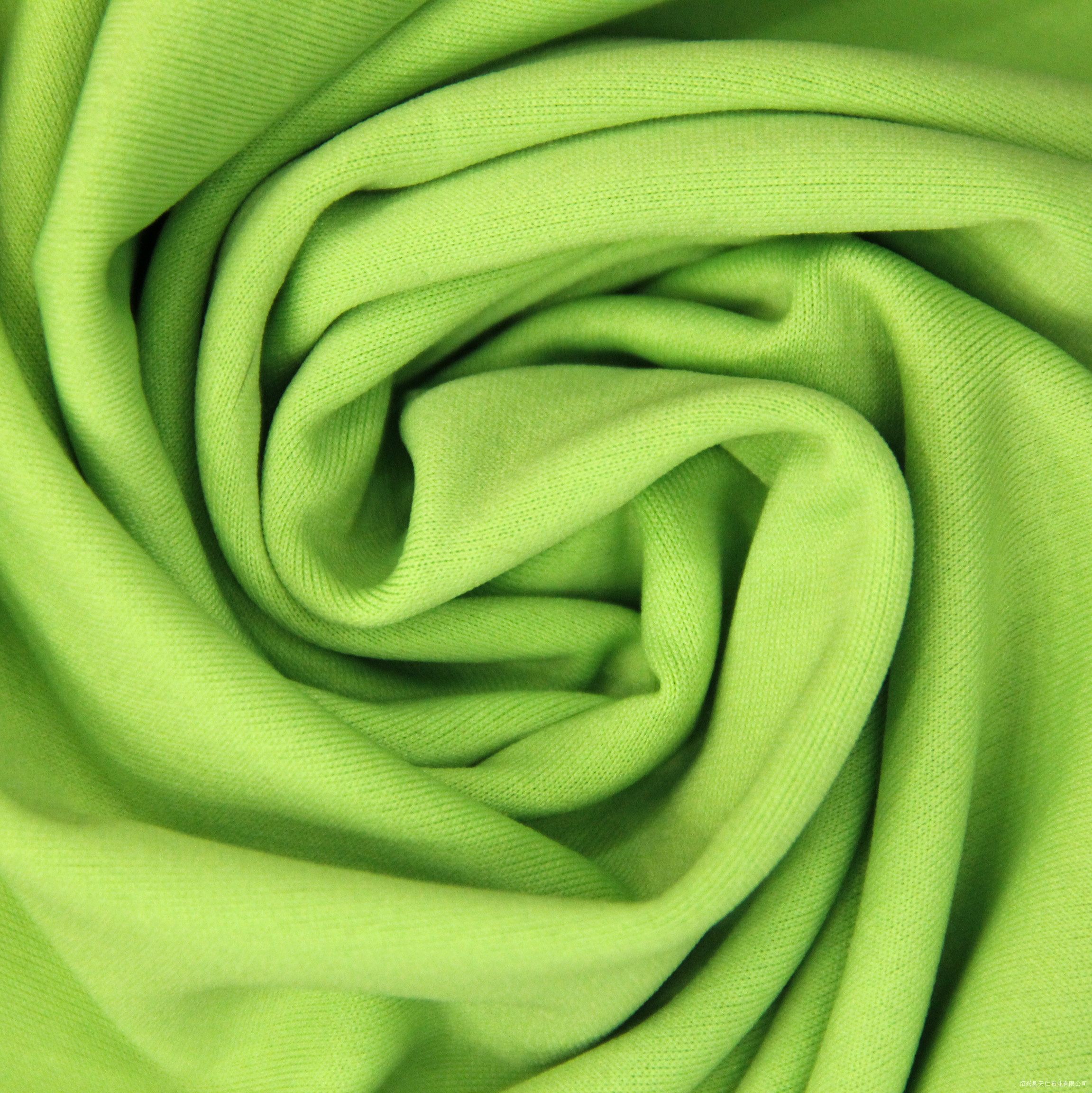 粗纺面料染色的方法主要有哪些