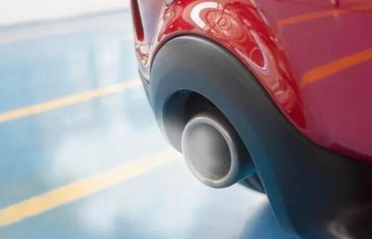 汽车尾气检测标准,一氧化碳含量测试