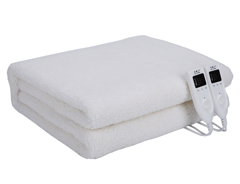 电热毯及电热垫CE认证测试标准要求