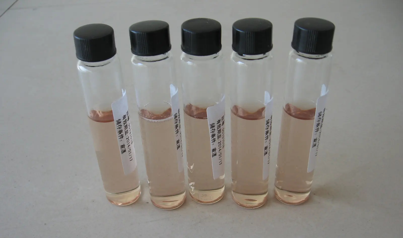 液体硫乙醇酸盐培养基检测