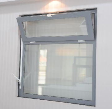铝塑共挤门窗中三性的检测
