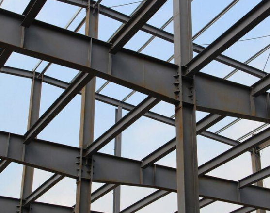 钢结构房屋施工焊缝的超声波探伤检