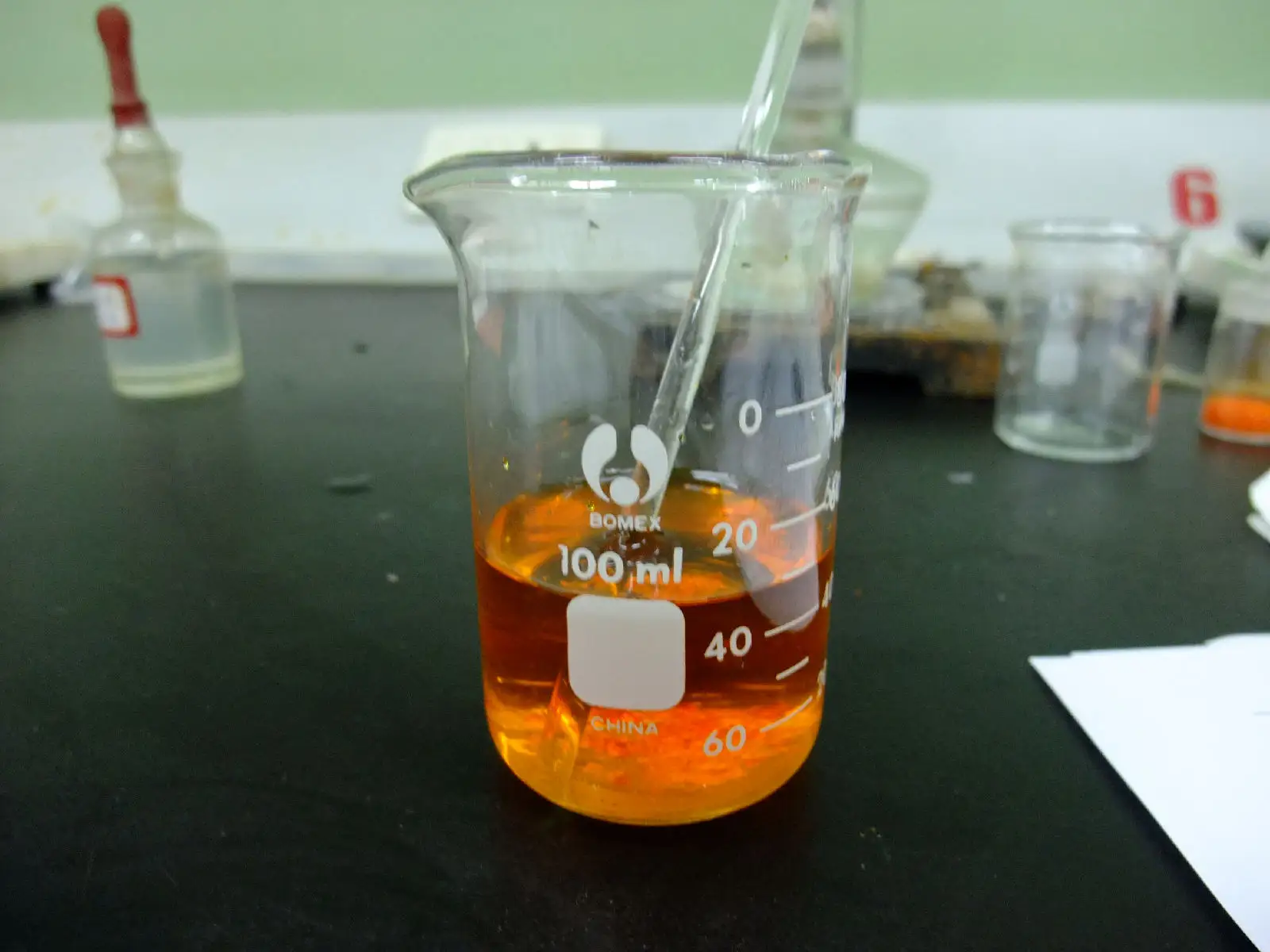 硫酸氯离子检测