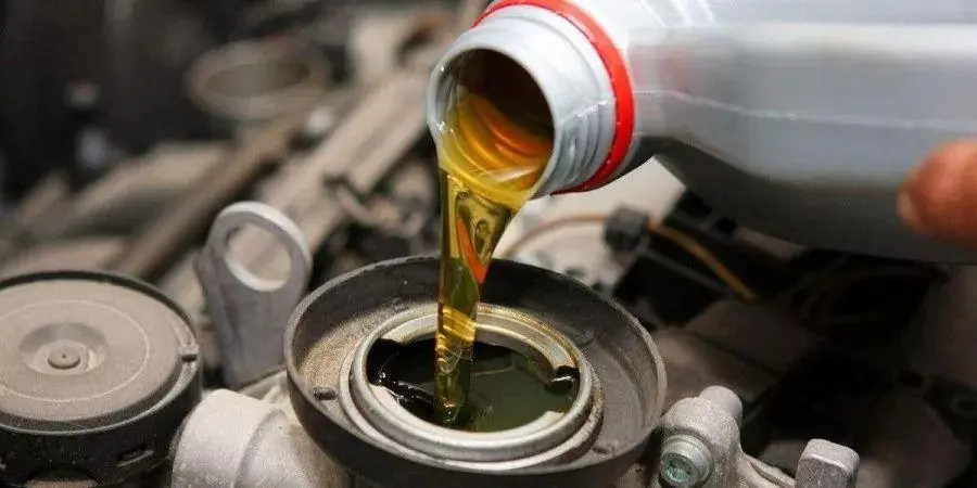 润滑油检测