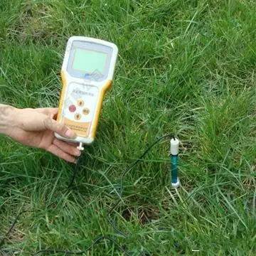 农药酸度测定