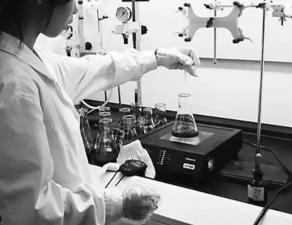 聚合硫酸铁药剂检测机构，专业聚合硫酸铁处理剂检测机构