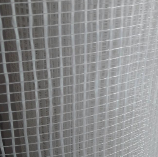 胶粉改性沥青聚酯毡与玻纤网格布增
