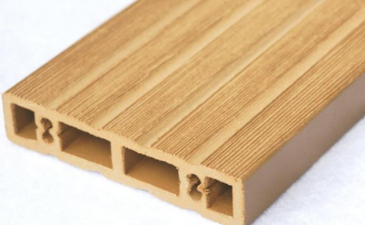 建筑用木塑复合材料及其制品检测