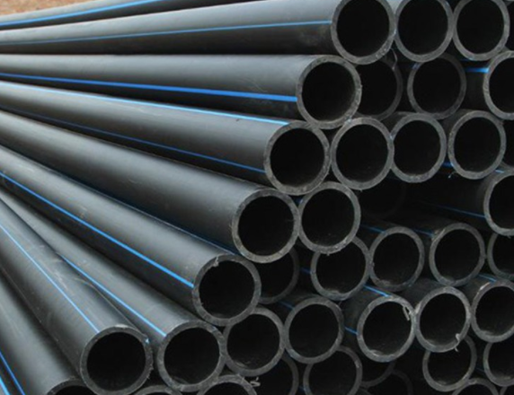 聚乙烯管材与管件检测