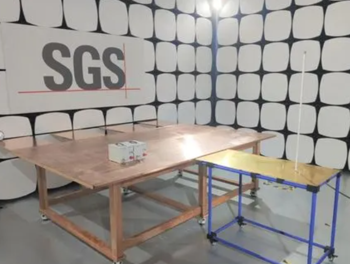 化工产品测试SGS