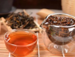 红茶中农药残留的检测
