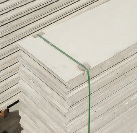 纤维水泥平板检测