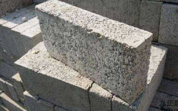 混凝土实心砖检测