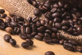 生咖啡中食品理化指标检测的检测