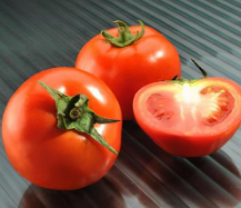 番茄中食品理化指标检测的检测