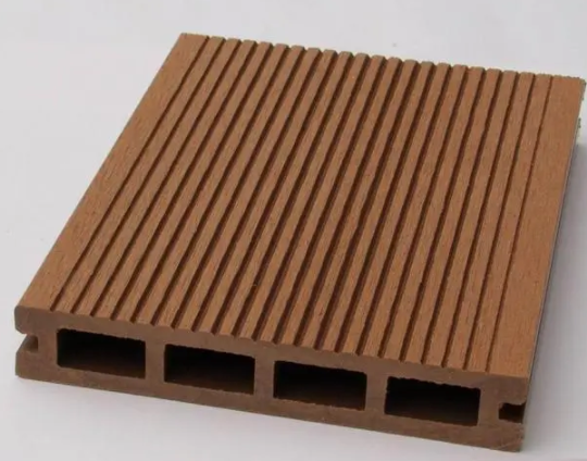 建筑模板用木塑复合板检测