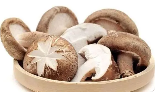 庆元香菇中食品理化指标检测的检测