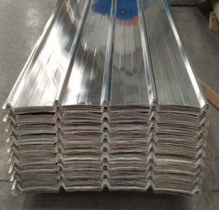 铝及铝合金压型板检测
