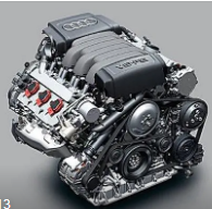 Automotive Engine Te