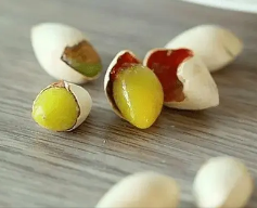 泰兴白果中食品理化指标检测的检测