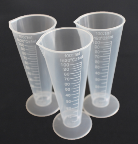 实验室仪器校准中常用玻璃量器的检