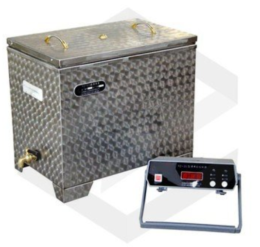 实验室仪器校准中水泥安定性试验煮沸箱的检测