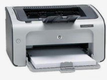 打印机中污染控制的检测