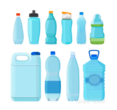 塑料瓶检测
