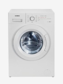 洗衣机中污染控制的检测