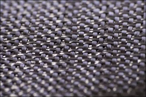 碳纤维及复合材料检测