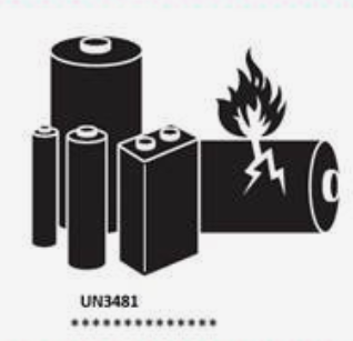 电池UN38.3认证中沙特认证的