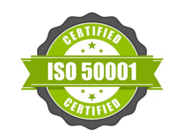 能源管理体系 ISO 50001