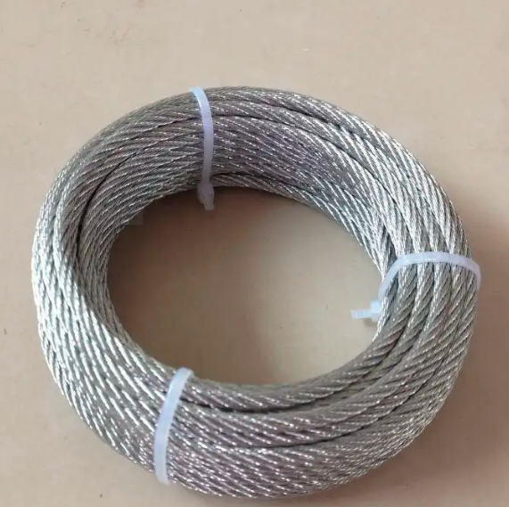 钢丝绳锁具疲劳试验