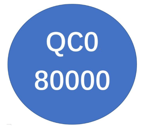 IECQ有害物质过程管理体系QC080000