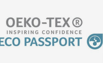 OEKO-TEX产品认证
