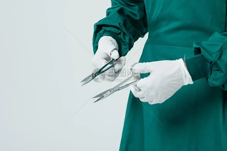 手术刀检测