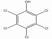 五氯苯酚检测