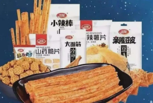 疫情囤了N包辣条，辣条可以经常食用吗？