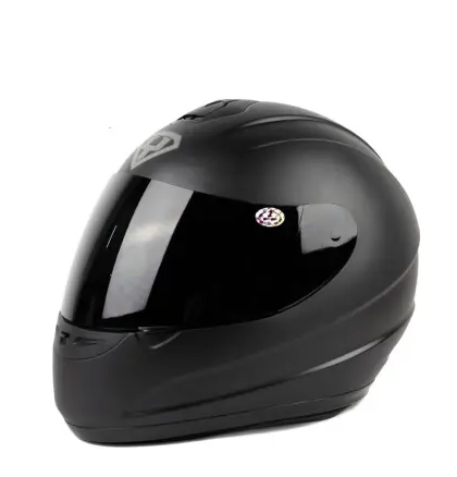 摩托车头盔防护检测