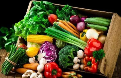 疫情期间，我们该如何科学储存蔬菜？
